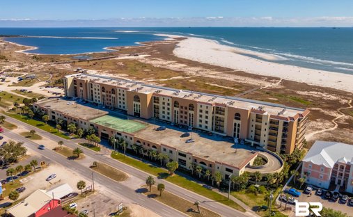 House in Dauphin Island, Alabama, United States 1