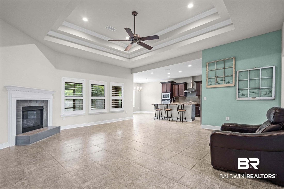 House in Gulf Shores, Alabama, United States 3 - 18260663