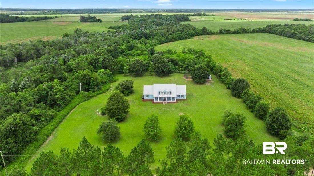 House in Summerdale, Alabama, United States 4 - 18524035