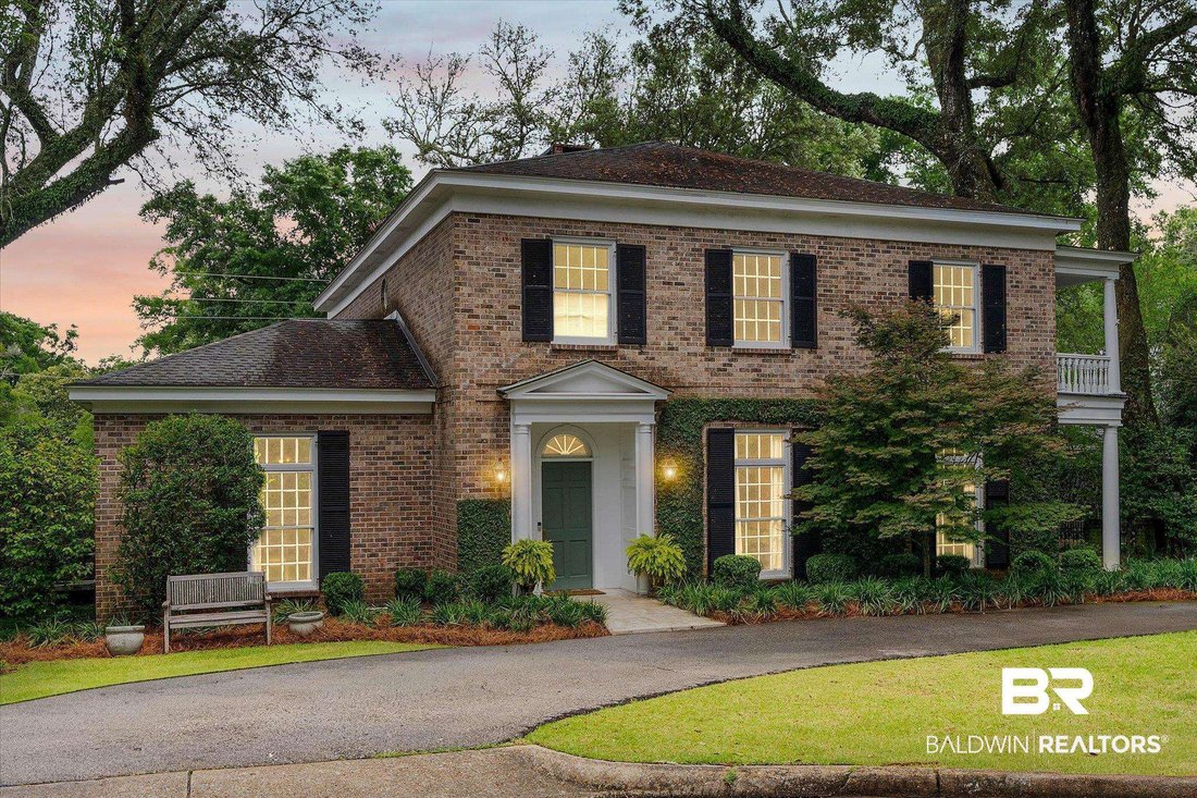 House in Mobile, Alabama, United States 4 - 18029793