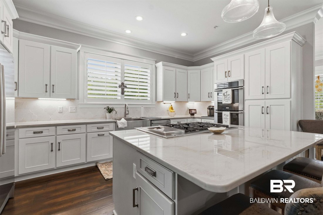 House in Orange Beach, Alabama, United States 5 - 18490054