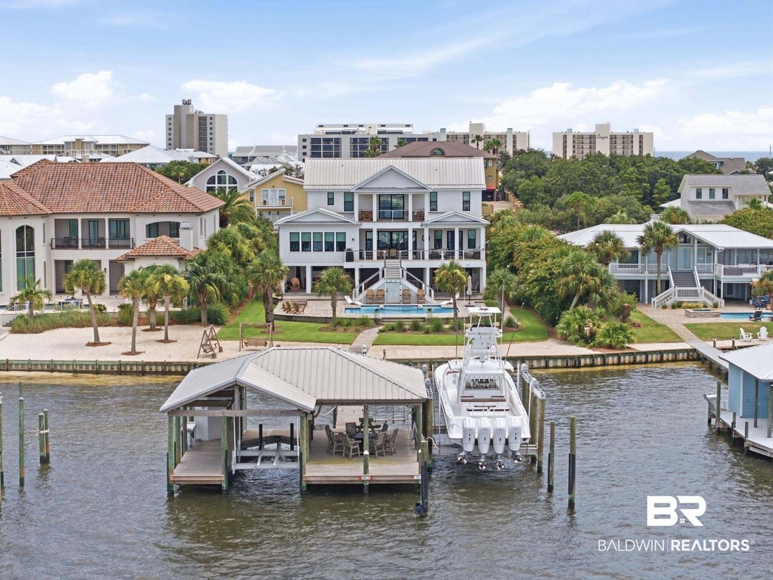 House in Orange Beach, Alabama, United States 4 - 18523959