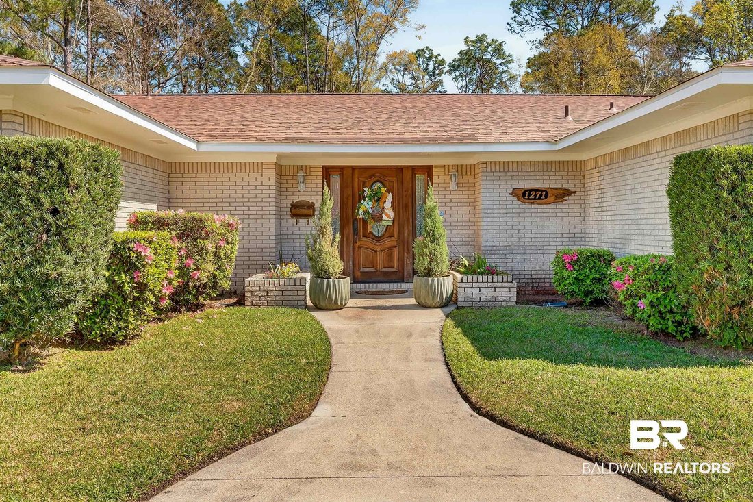 House in Mobile, Alabama, United States 5 - 17424653