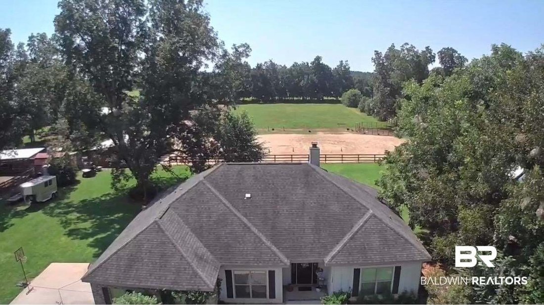 House in Fairhope, Alabama, United States 3 - 17183649