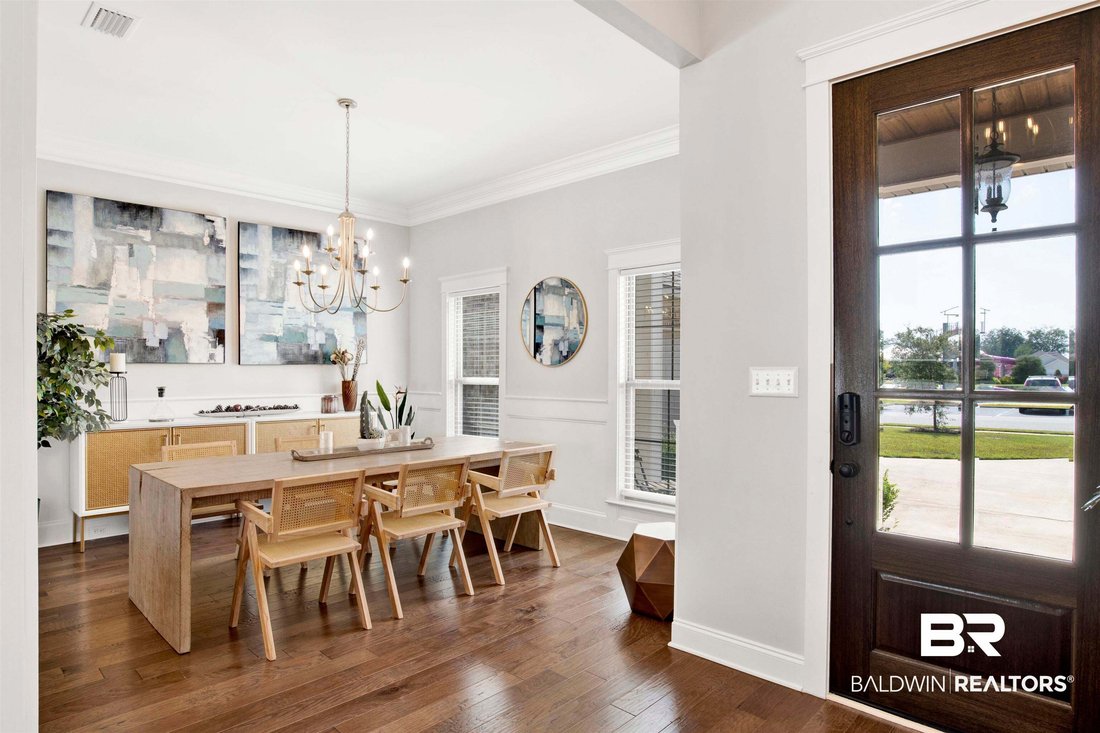 House in Daphne, Alabama, United States 5 - 17183156
