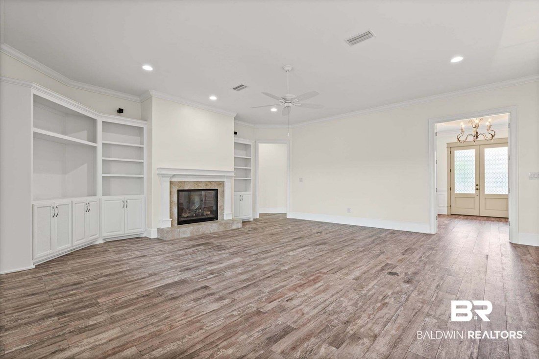 House in Fairhope, Alabama, United States 3 - 18365127
