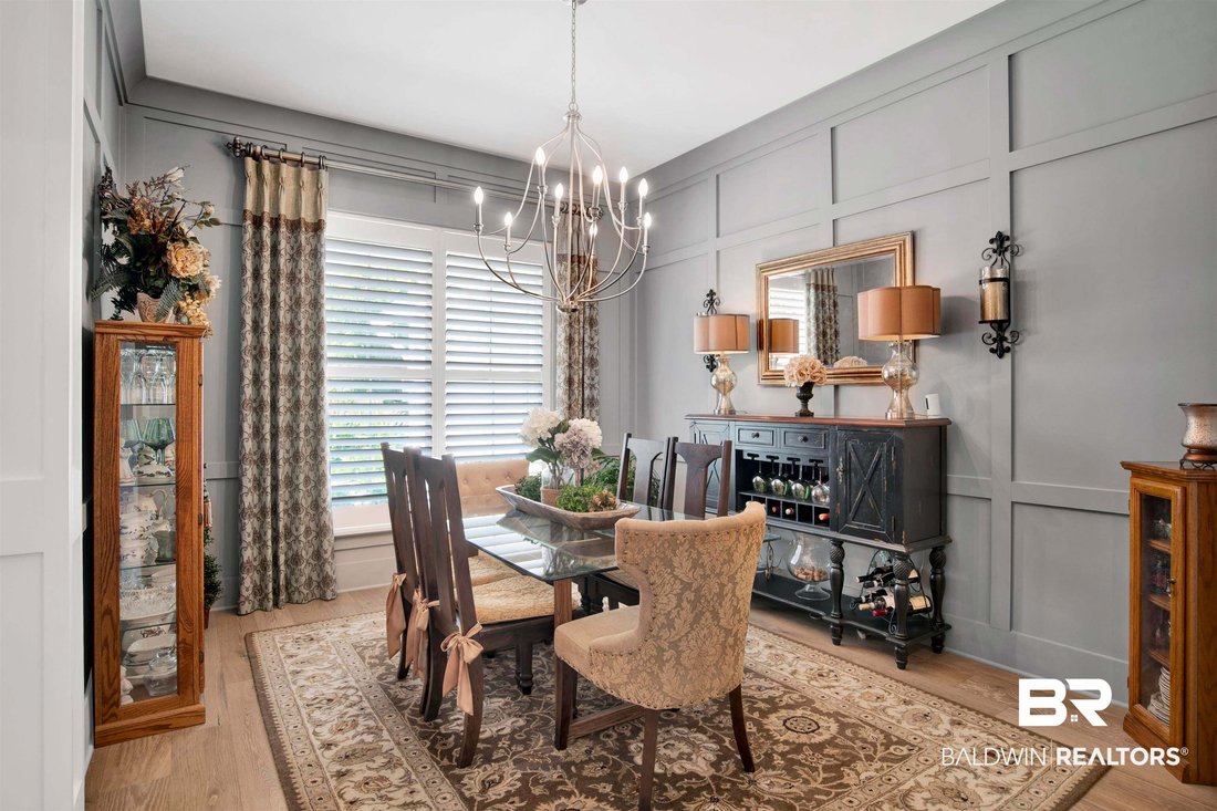House in Fairhope, Alabama, United States 5 - 18276908