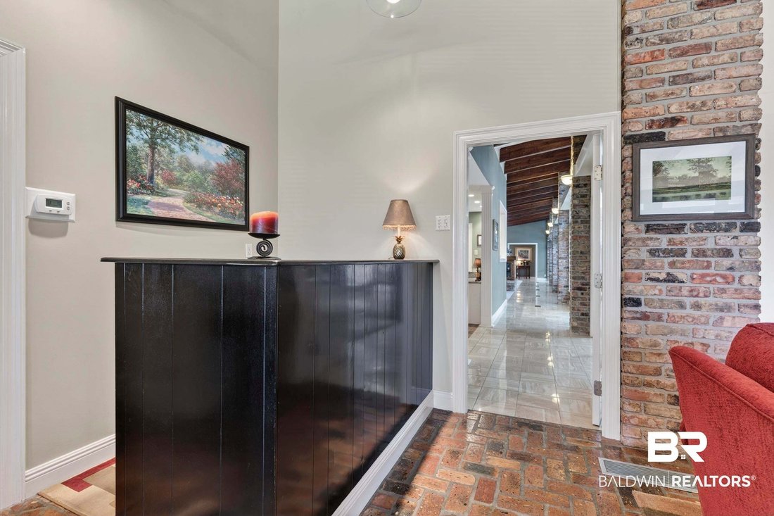 House in Mobile, Alabama, United States 3 - 17612366