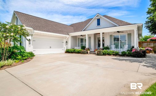 Casa a Fairhope, Alabama, Stati Uniti 1