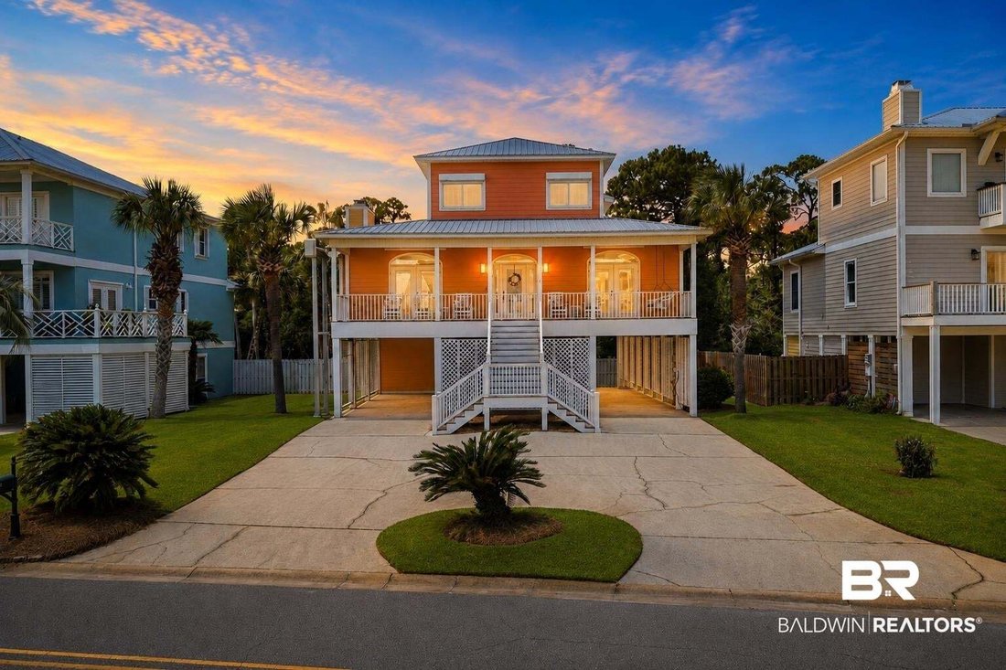 House in Orange Beach, Alabama, United States 3 - 18490077