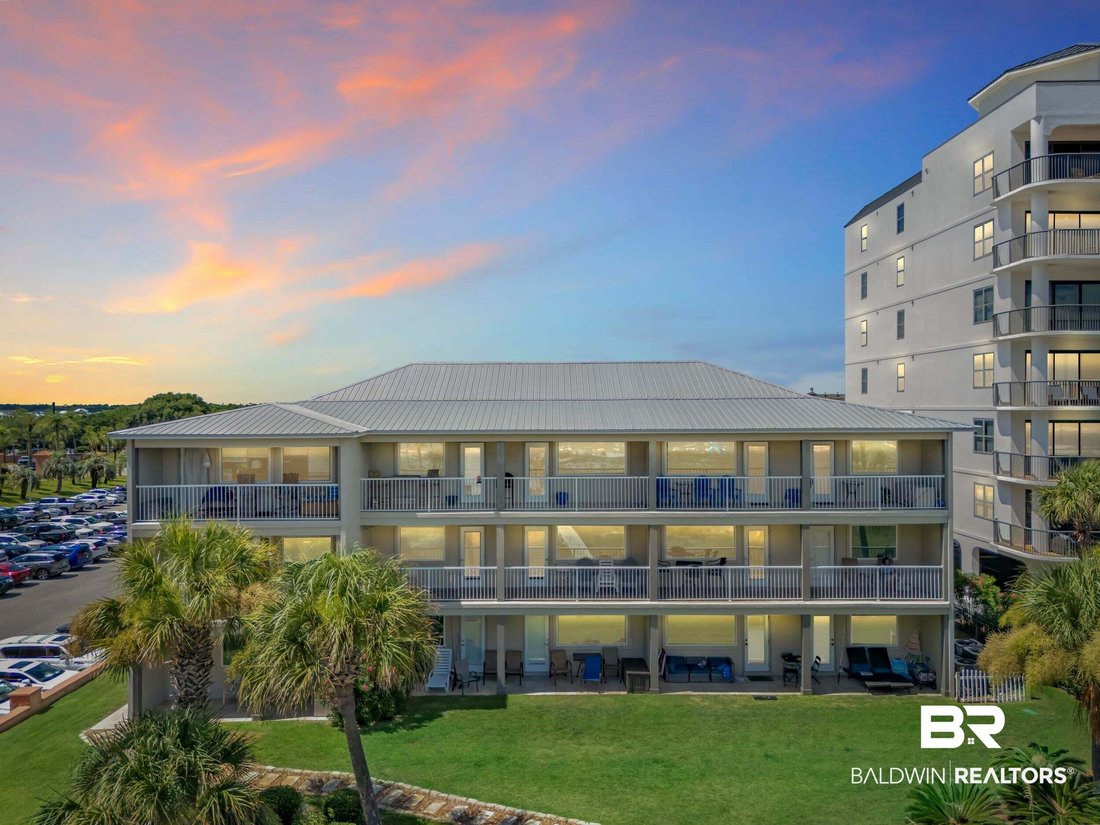 House in Orange Beach, Alabama, United States 1 - 18490063