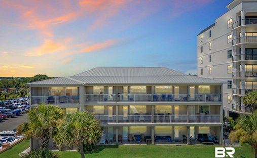 House in Orange Beach, Alabama, United States 1