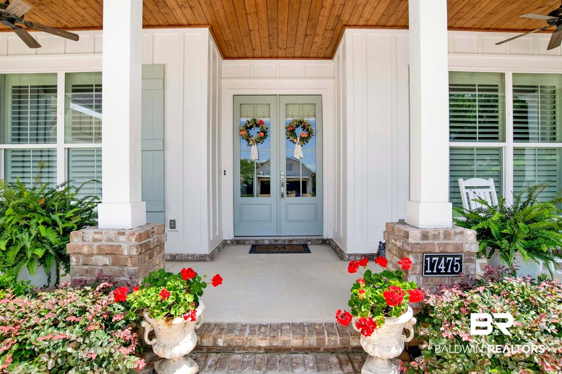 House in Fairhope, Alabama, United States 3 - 18276908