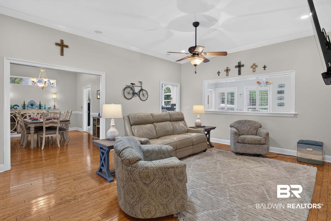 House in Pensacola, Florida, United States 5 - 18477567