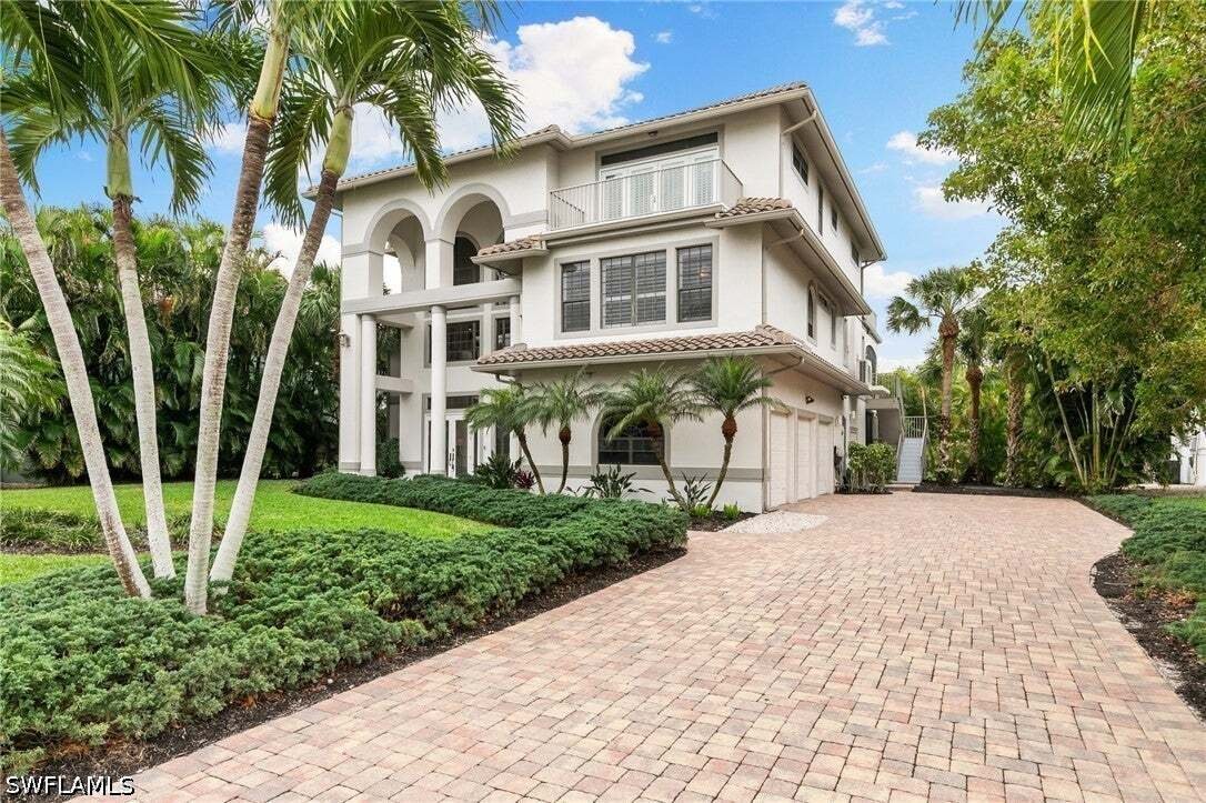 House in Marco Island, Florida, United States 1 - 16821428