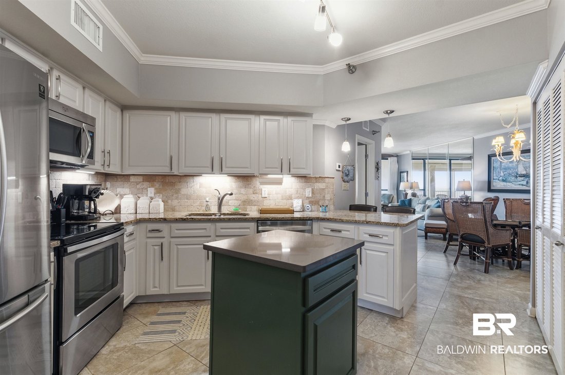 House in Orange Beach, Alabama, United States 5 - 18339588
