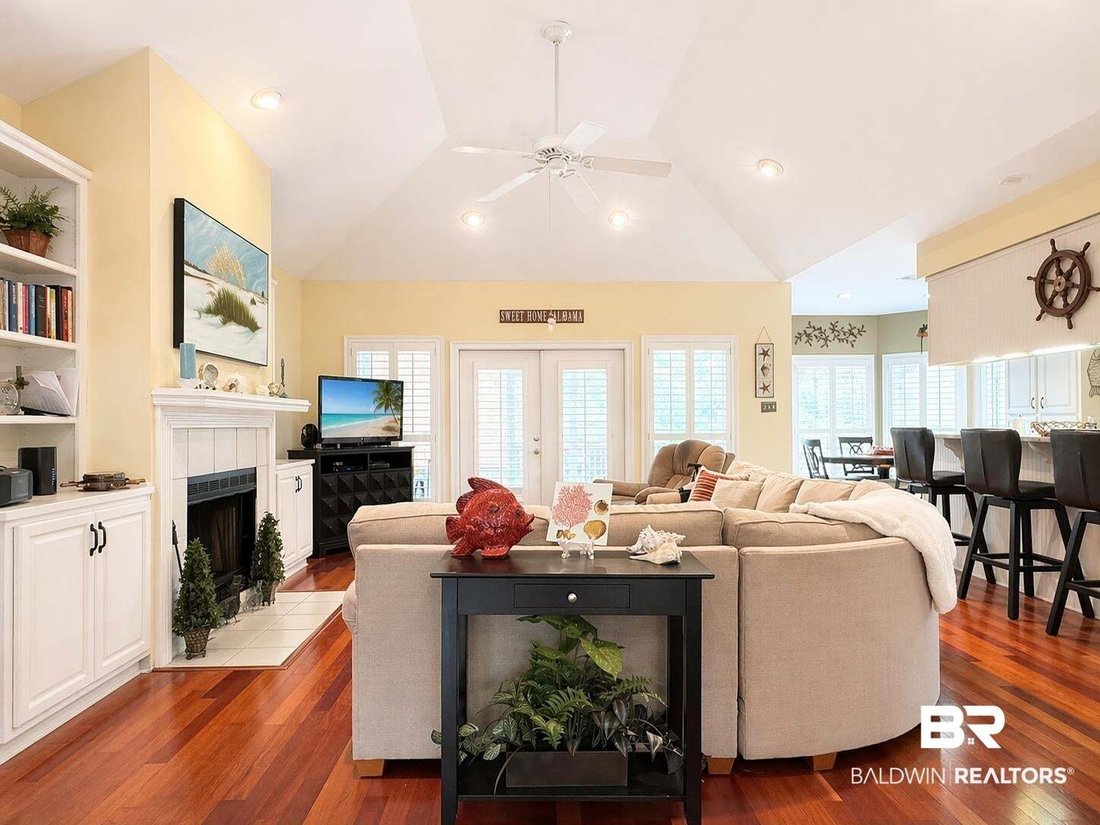 House in Orange Beach, Alabama, United States 4 - 17729610
