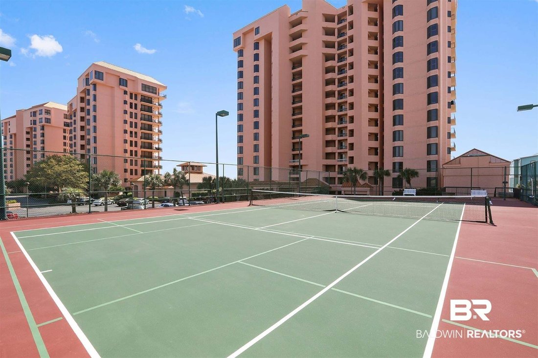 House in Orange Beach, Alabama, United States 1 - 18403030