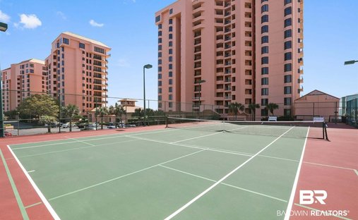 Maison à Orange Beach, Alabama, États-Unis 1