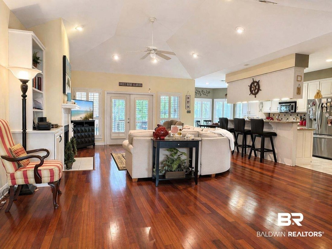 House in Orange Beach, Alabama, United States 3 - 17729610