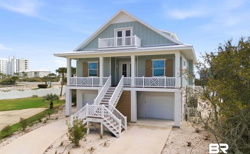 House in Pensacola, Florida, United States 1