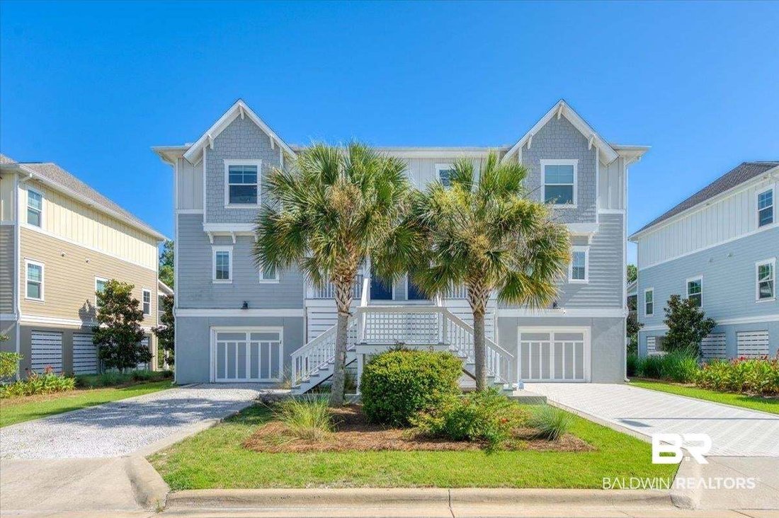 House in Pensacola, Florida, United States 4 - 18273245
