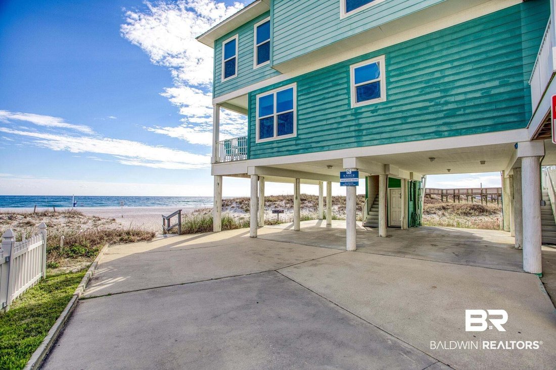 House in Gulf Shores, Alabama, United States 3 - 17040839