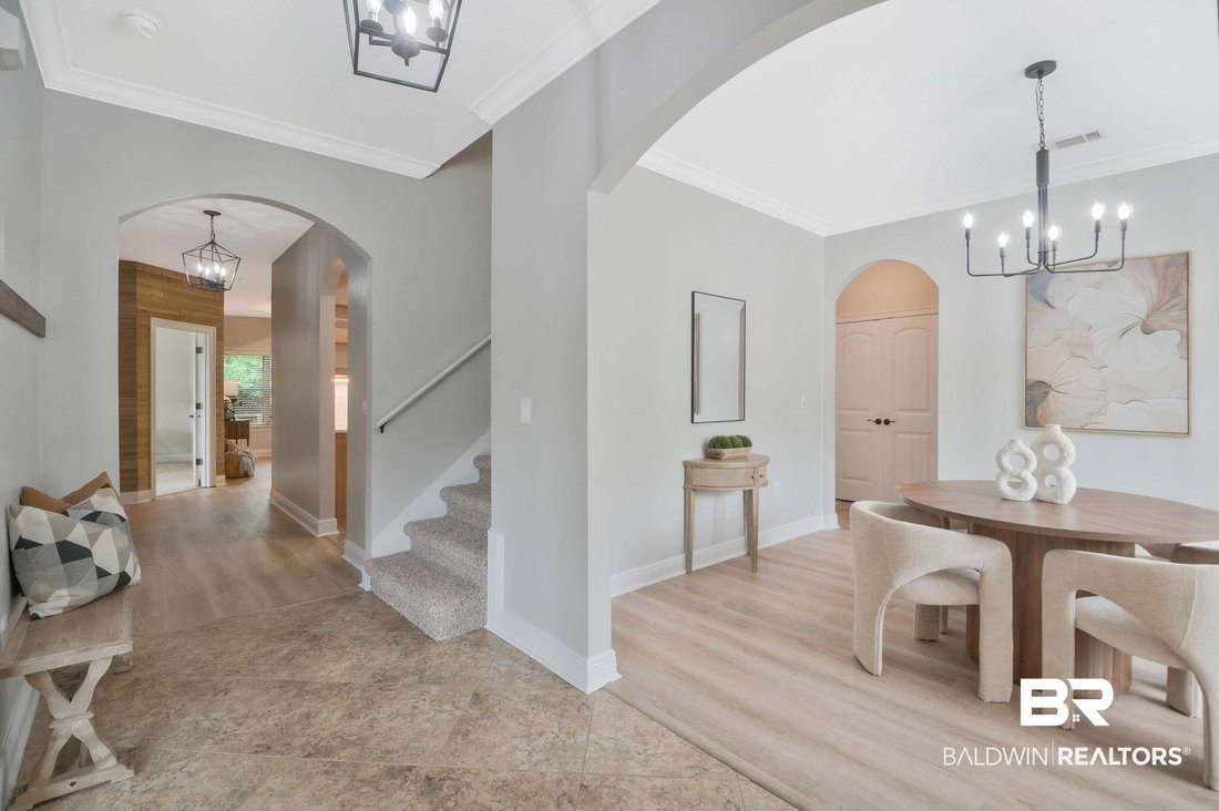 House in Cantonment, Florida, United States 5 - 18184990