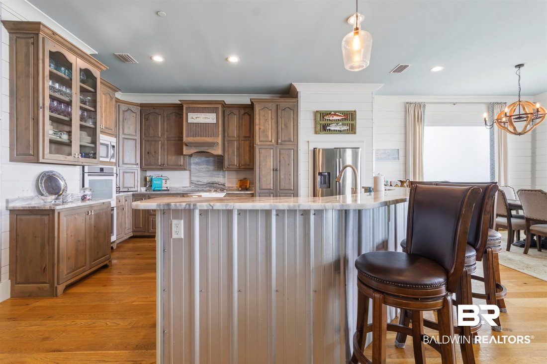 House in Orange Beach, Alabama, United States 5 - 18094930