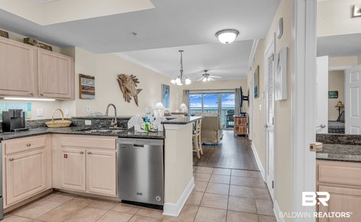 Maison à Gulf Shores, Alabama, États-Unis 1