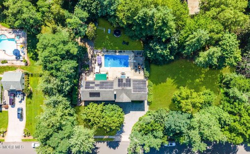 House in Farmingdale, New Jersey, United States 1