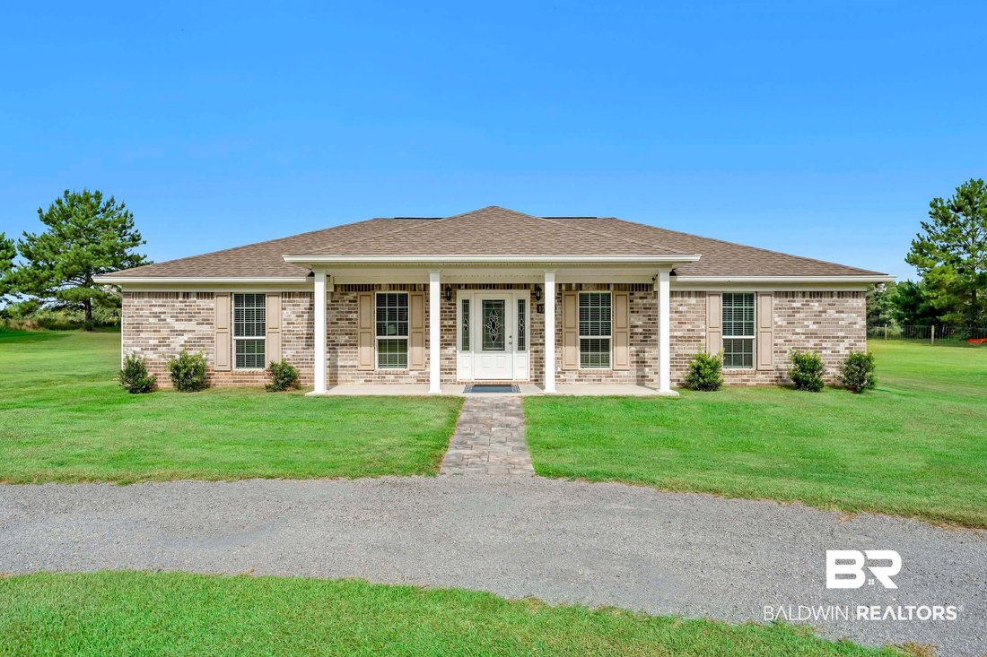House in Elberta, Alabama, United States 2 - 18422417