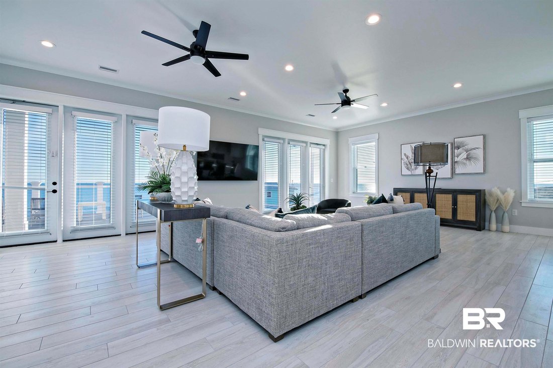 House in Gulf Shores, Alabama, United States 4 - 17476115