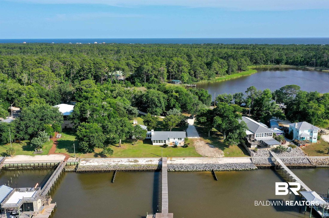 House in Gulf Shores, Alabama, United States 1 - 18493914