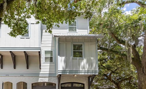 Maison à Orange Beach, Alabama, États-Unis 1