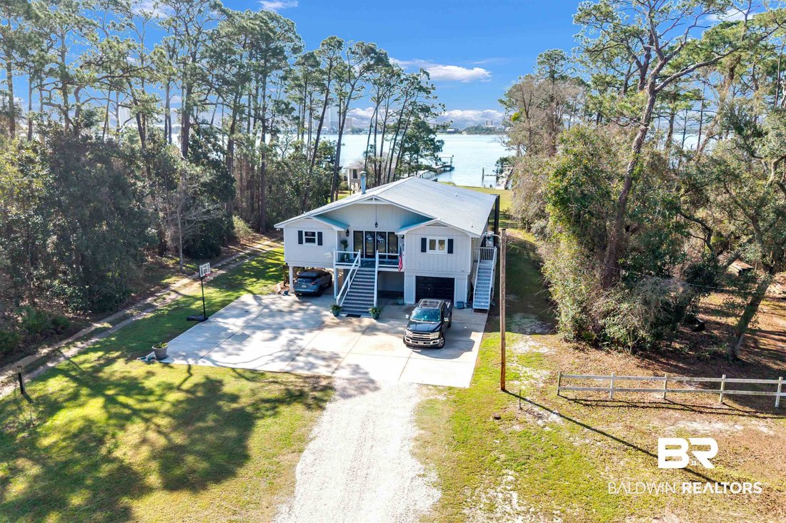 House in Gulf Shores, Alabama, United States 1 - 17430693
