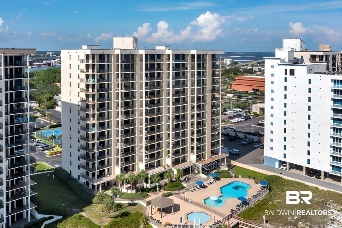 House in Orange Beach, Alabama, United States 1 - 17183560