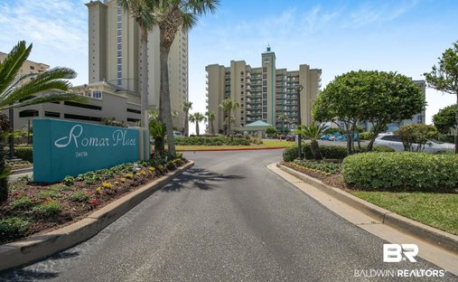 Casa a Orange Beach, Alabama, Stati Uniti 1