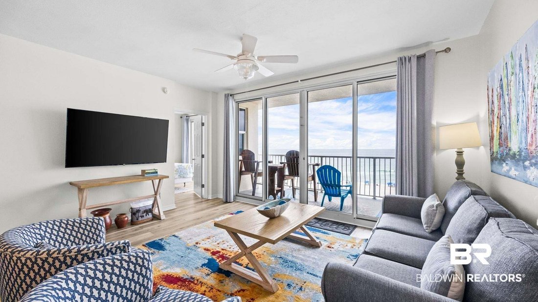 House in Orange Beach, Alabama, United States 5 - 17939006