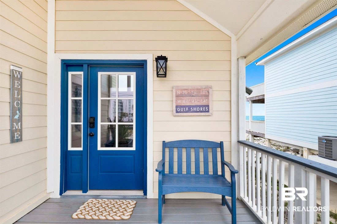 House in Gulf Shores, Alabama, United States 2 - 17599891