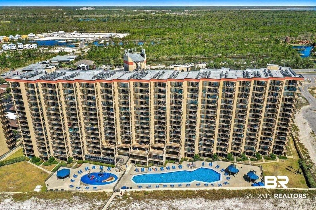 House in Orange Beach, Alabama, United States 1 - 17040595