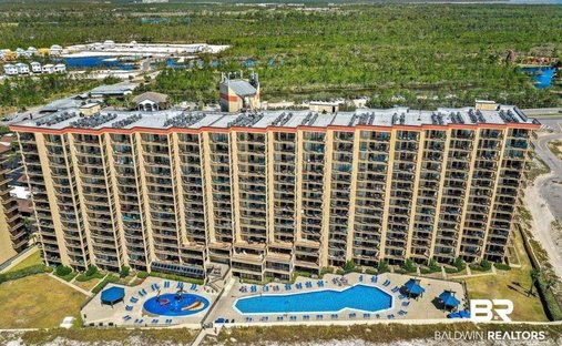 House in Orange Beach, Alabama, United States 1