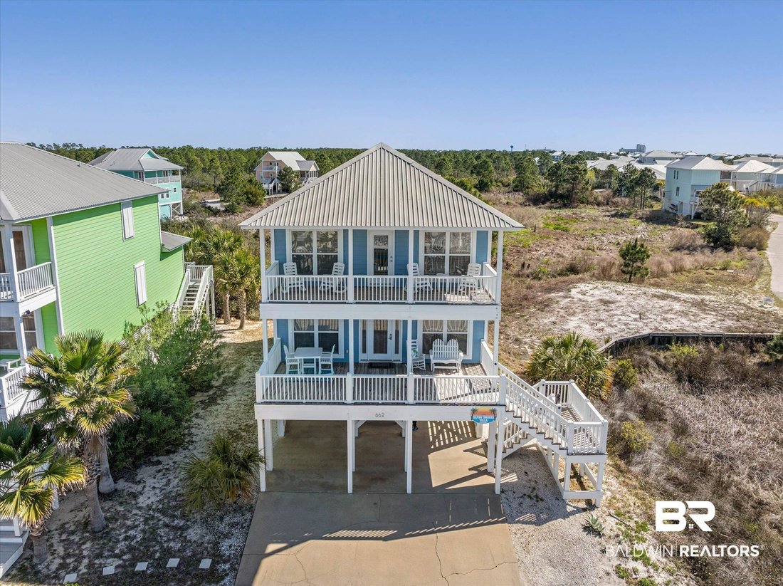 House in Gulf Shores, Alabama, United States 2 - 17519157