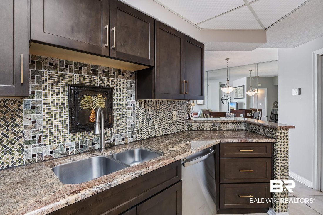 House in Orange Beach, Alabama, United States 5 - 17519103