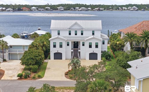 Casa a Orange Beach, Alabama, Stati Uniti 1