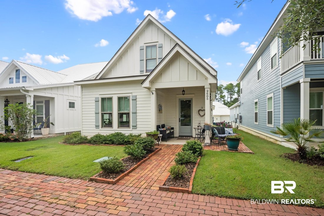 House in Gulf Shores, Alabama, United States 4 - 18624370