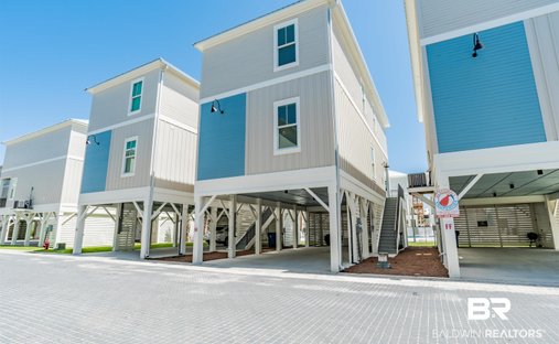 House in Gulf Shores, Alabama, United States 1