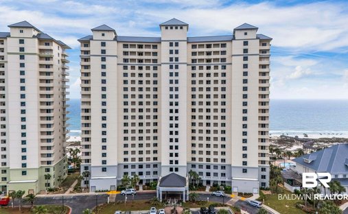 House in Gulf Shores, Alabama, United States 1