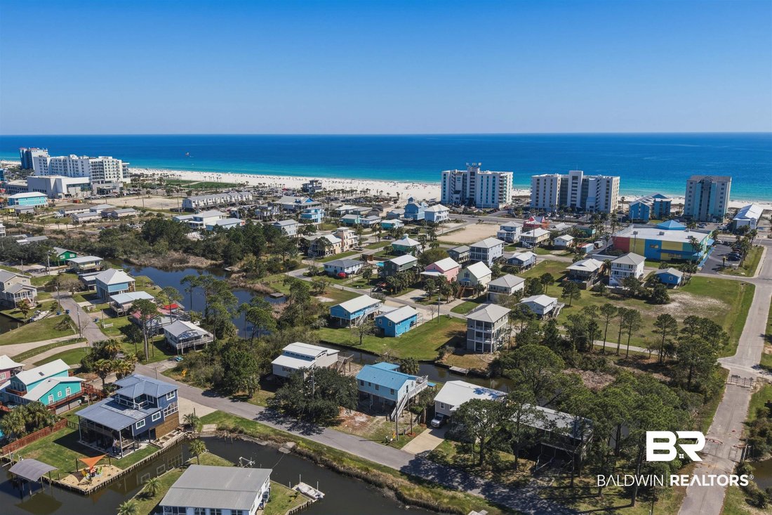 House in Gulf Shores, Alabama, United States 4 - 17450615