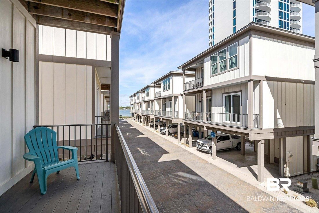 House in Gulf Shores, Alabama, United States 3 - 17271118
